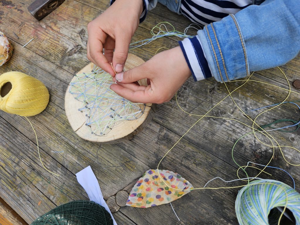 Impressionen von der Kleinen Farm
